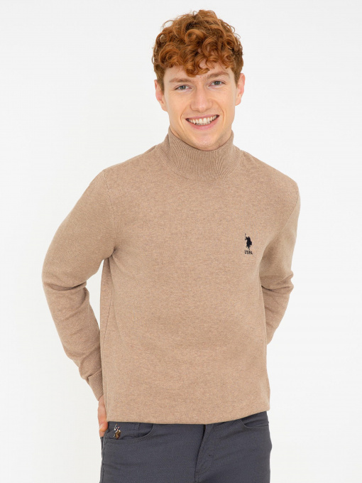 Светри та кардигани US Polo модель G081SZ0TK.000.1259824.VR122 Фото