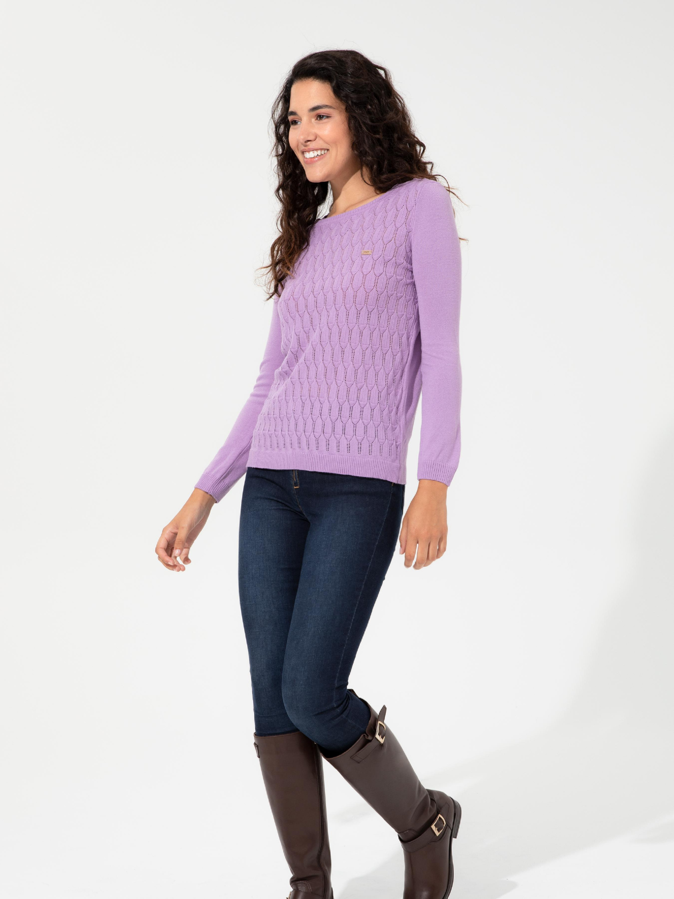 Свитры и кардиганы US Polo модель G082GL0TK.000.1430142.VR034 Фото