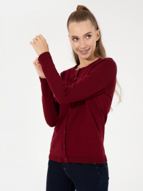 Свитры и кардиганы US Polo модель G082GL0TH.000.1430187.VR014 Фото