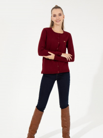 Свитры и кардиганы US Polo модель G082GL0TH.000.1430187.VR014 Фото