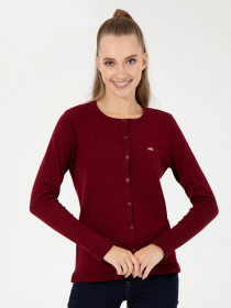 Свитры и кардиганы US Polo модель G082GL0TH.000.1430187.VR014 Фото