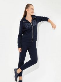 Штани US Polo модель G082SZ0OP.000.1452103.VR033 Фото
