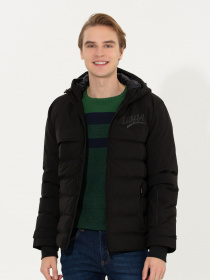 Куртки та дублянки US Polo модель G081SZ0MS.000.1479081.VR046 Фото