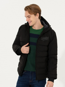 Куртки та дублянки US Polo модель G081SZ0MS.000.1479081.VR046 Фото