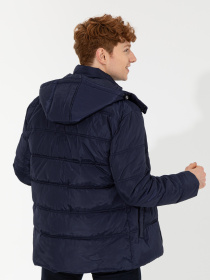 Куртки и дубленки US Polo модель G081GL0MS.000.1443053.VR033 Фото