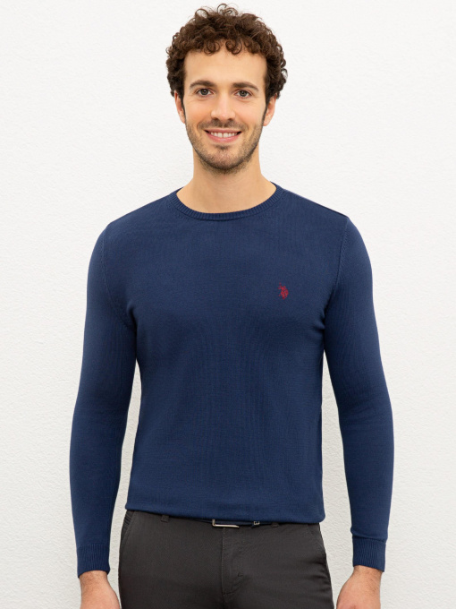 Светри та кардигани US Polo модель G081SZ0TK.000.1079317.VR028 Фото
