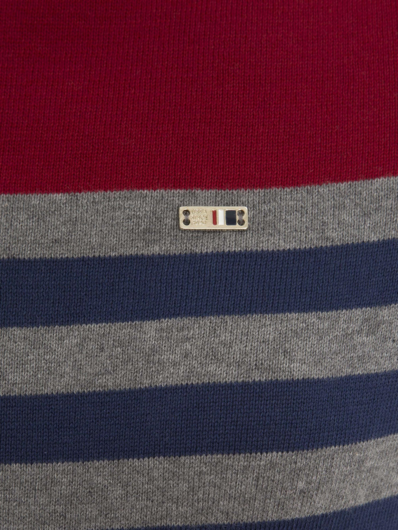 Светри та кардигани US Polo модель G082GL0TK.000.1056885.VR030 Фото