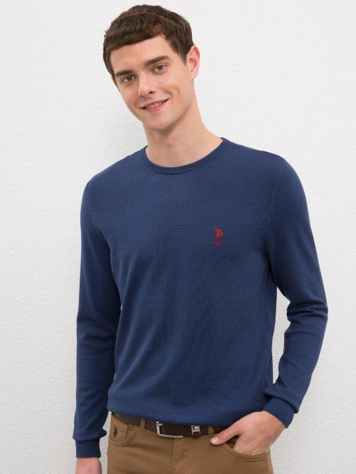 Светри та кардигани US Polo модель G081GL0TK.000.1080061.VR028 Фото