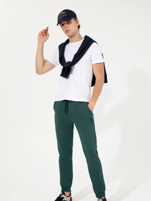 Брюки US Polo модель G081SZ0OP.000.1454286.VR054 Фото