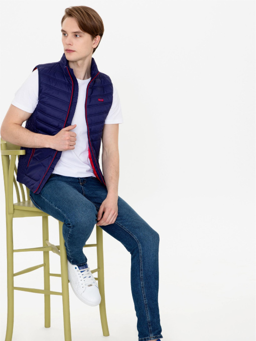 Куртки та дублянки US Polo модель G081SZ010.000.1348905.VR033 Фото