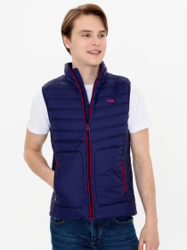 Куртки та дублянки US Polo модель G081SZ010.000.1348905.VR033 Фото
