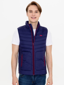 Куртки та дублянки US Polo модель G081SZ010.000.1348905.VR033 Фото