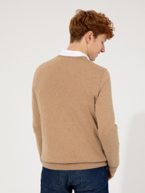 Свитры и кардиганы US Polo модель G081GL0TK.000.1428987.VR122 Фото