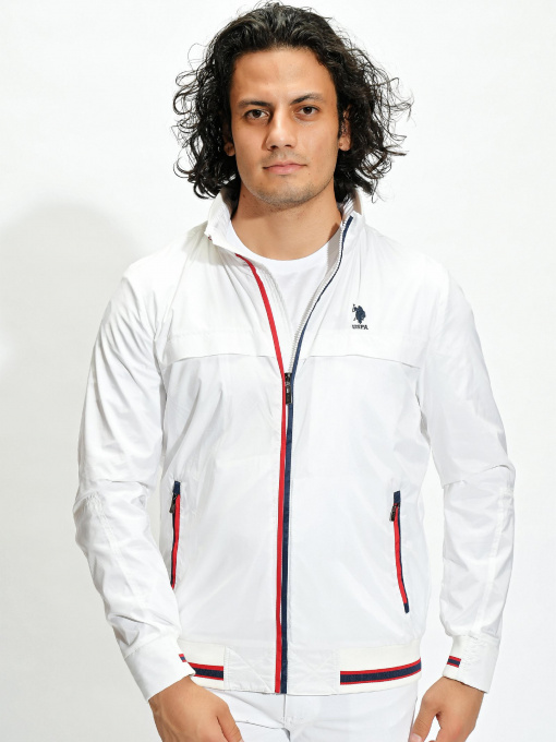 Куртки и дубленки US Polo модель G081SZ0MS.000.1198593.VR013 Фото