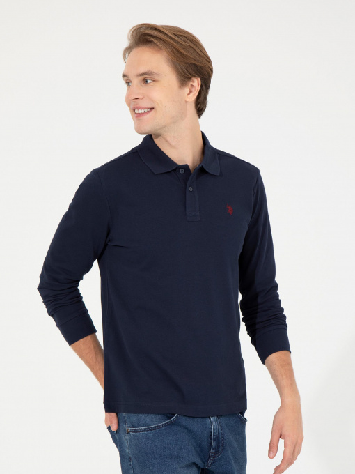 Светри та кардигани US Polo модель G081GL082.000.1451570.VR033 Фото