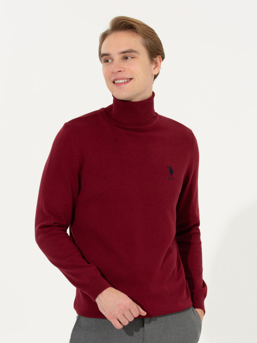 Светри та кардигани US Polo модель G081SZ0TK.000.1428915.VR014 Фото