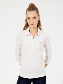 Футболки и поло US Polo модель G082SZ082.000.1452146.VR019 Фото