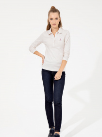 Футболки и поло US Polo модель G082SZ082.000.1452146.VR019 Фото
