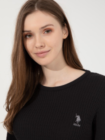 Свитры и кардиганы US Polo модель G082SZ0TK.000.1430176.VR046 Фото