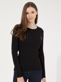 Свитры и кардиганы US Polo модель G082SZ0TK.000.1430176.VR046 Фото