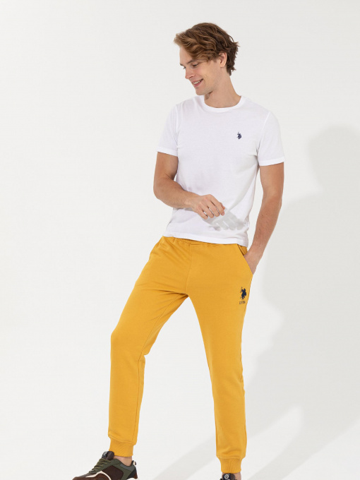 Брюки US Polo модель G081SZ0OP.000.1454286.VR043 Фото