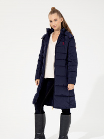Куртки и дубленки US Polo модель G082GL0KS.000.1441695.VR033 Фото