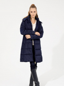 Куртки и дубленки US Polo модель G082GL0KS.000.1441695.VR033 Фото