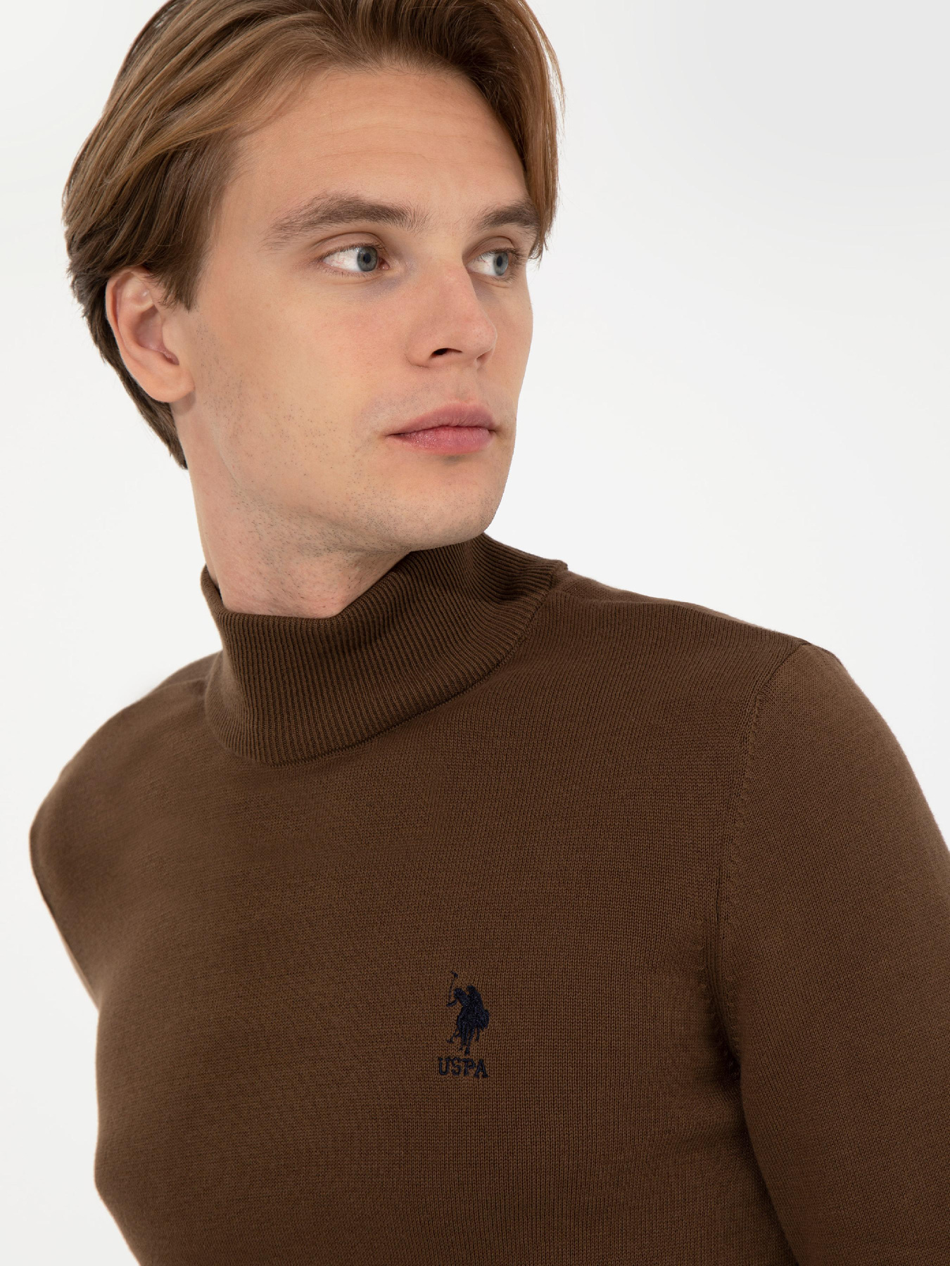 Светри та кардигани US Polo модель G081SZ0TK.000.1428978.VR153 Фото