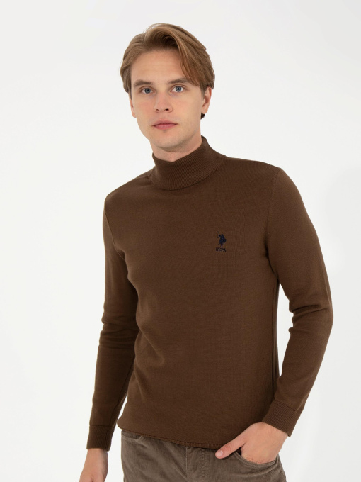 Светри та кардигани US Polo модель G081SZ0TK.000.1428978.VR153 Фото