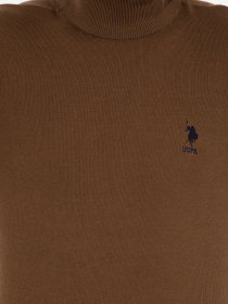 Светри та кардигани US Polo модель G081SZ0TK.000.1428978.VR153 Фото