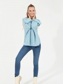 Светри та кардигани US Polo модель G082SZ0TK.000.1451989.VR036 Фото