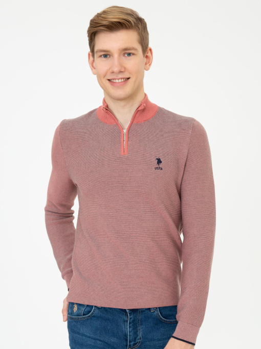Худи и свитшоты US Polo модель G081SZ0TK.000.1317463.VR031 Фото