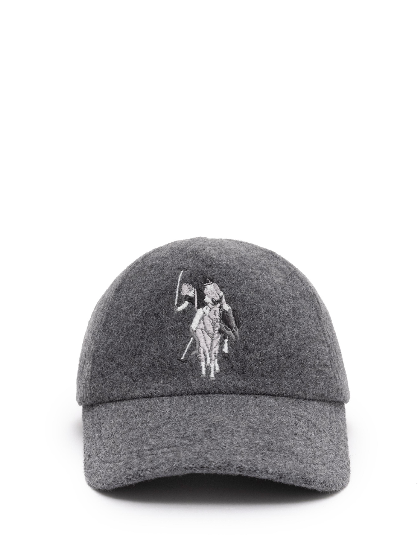 Шапки та кепки US Polo модель A081SZ064.P01.WANES.VR086 Фото
