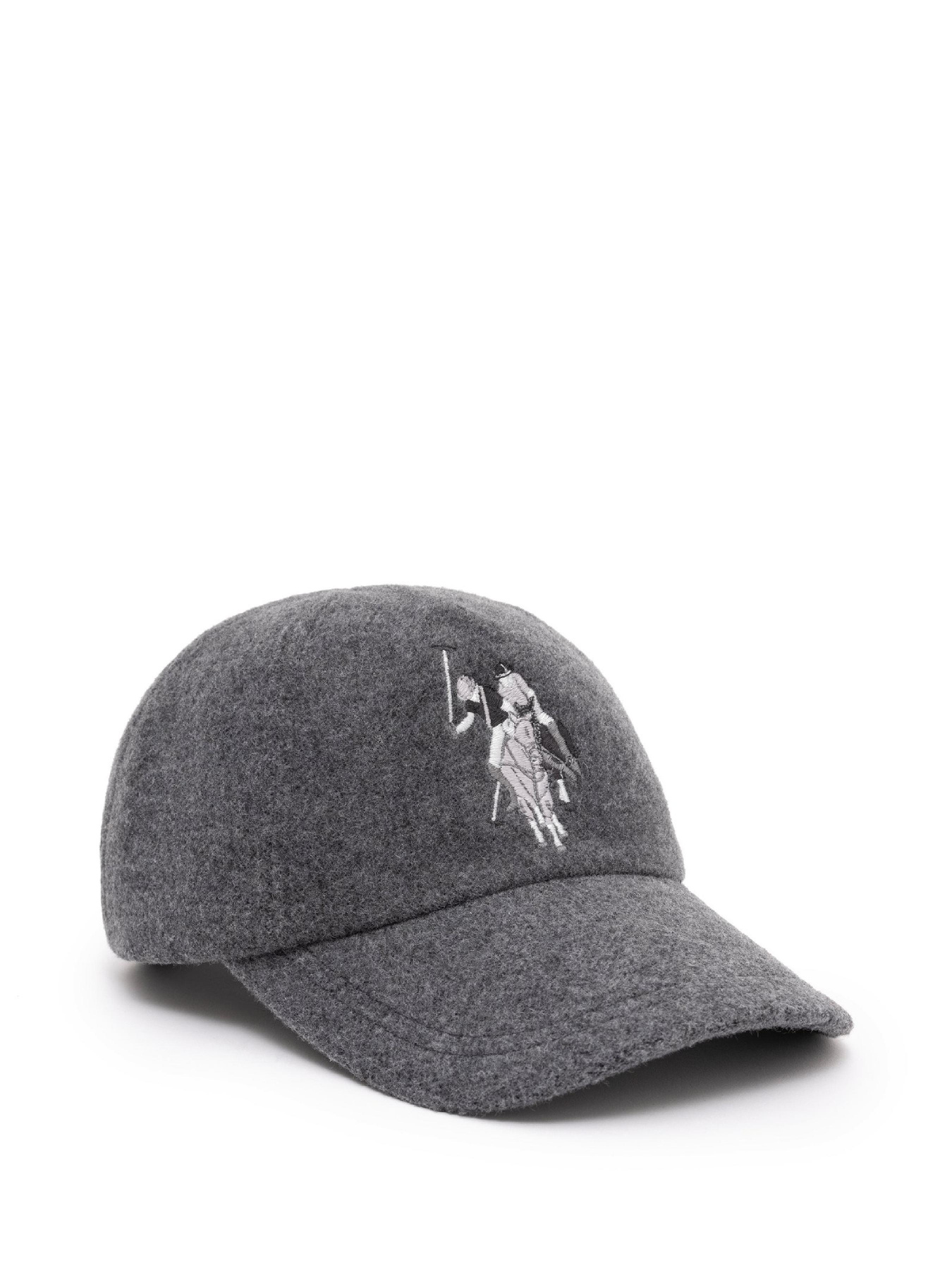 Шапки та кепки US Polo модель A081SZ064.P01.WANES.VR086 Фото