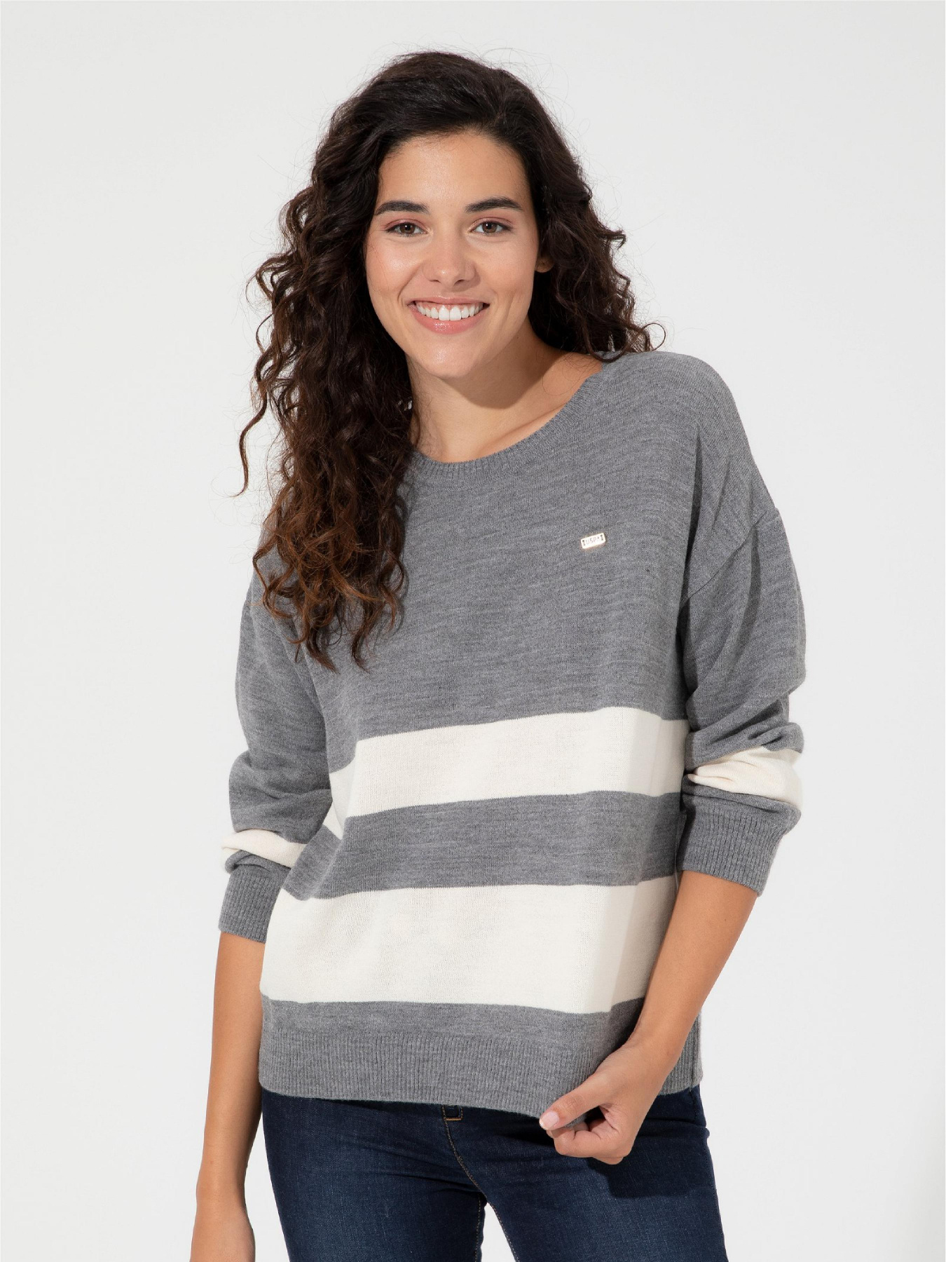 Свитры и кардиганы US Polo модель G082GL0TK.000.1430144.VR086 Фото