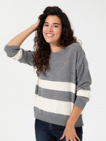 Свитры и кардиганы US Polo модель G082GL0TK.000.1430144.VR086 Фото