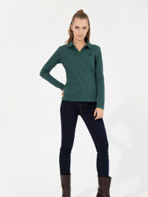 Футболки і поло US Polo модель G082SZ082.000.1452146.VR054 Фото