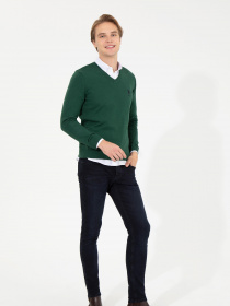 Свитры и кардиганы US Polo модель G081GL0TK.000.1428987.VR054 Фото
