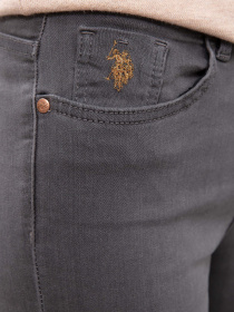Джинси US Polo модель G082SZ080.000.1095000.DN0025 Фото
