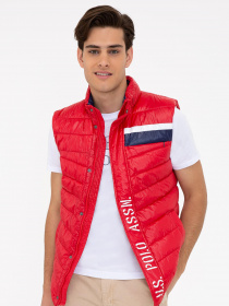 Куртки и дубленки US Polo модель G081SZ010.000.1198607.VR030 Фото