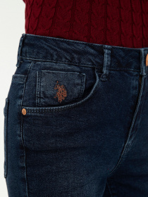 Джинси US Polo модель G082SZ080.000.1271427.DN0023 Фото
