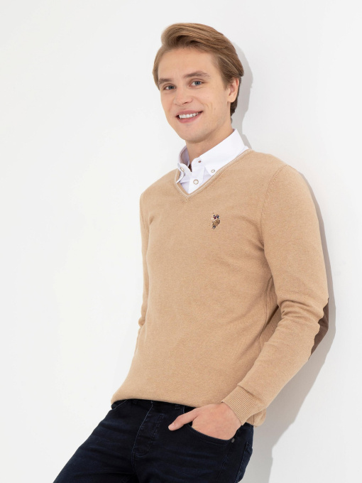 Худі та світшоти US Polo модель G081SZ0TK.000.1428976.VR122 Фото