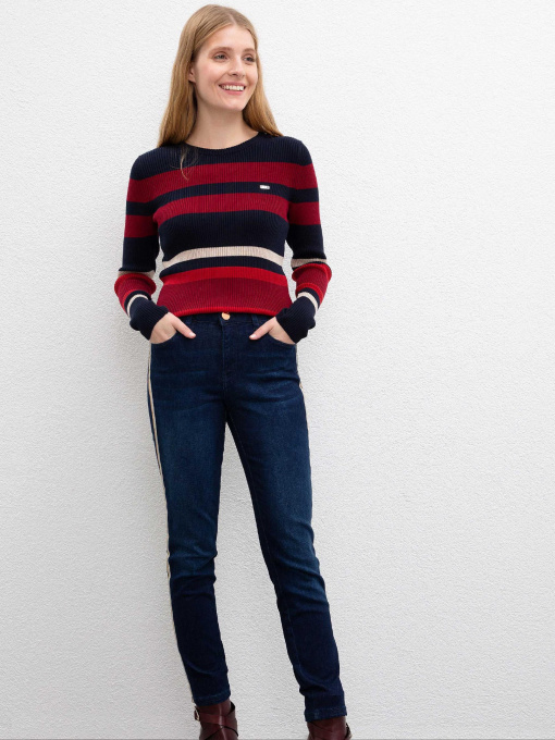 Джинси US Polo модель G082SZ080.000.858319.DN0022 Фото
