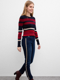 Джинси US Polo модель G082SZ080.000.858319.DN0022 Фото