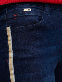 Джинси US Polo модель G082SZ080.000.858319.DN0022 Фото