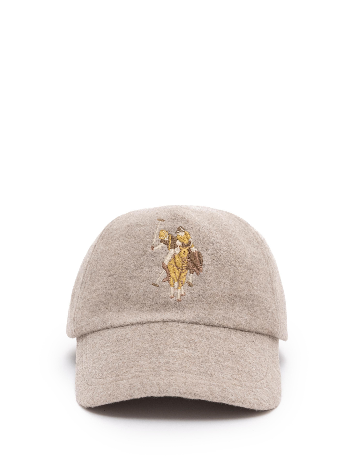 Шапки и кепки US Polo модель A081SZ064.P01.WANES.VR156 Фото