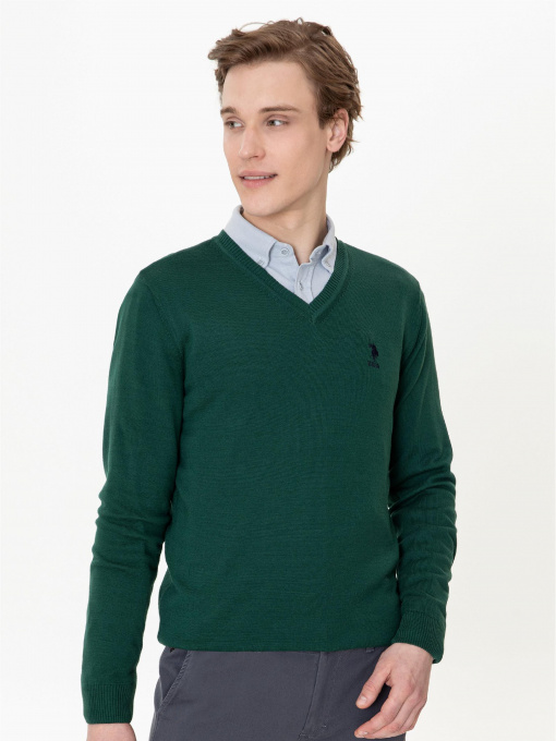 Светри та кардигани US Polo модель G081GL0TK.000.1260040.VR054 Фото