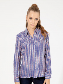 Рубашки US Polo модель G082SZ004.000.1459817.VR212 Фото