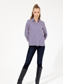 Рубашки US Polo модель G082SZ004.000.1459817.VR212 Фото