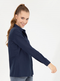 Рубашки US Polo модель G082GL004.000.1450242.VR033 Фото